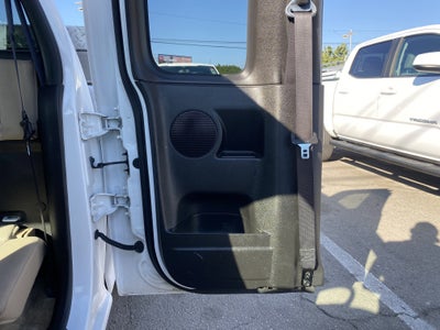 2008 Chevrolet Colorado LT w/1LT