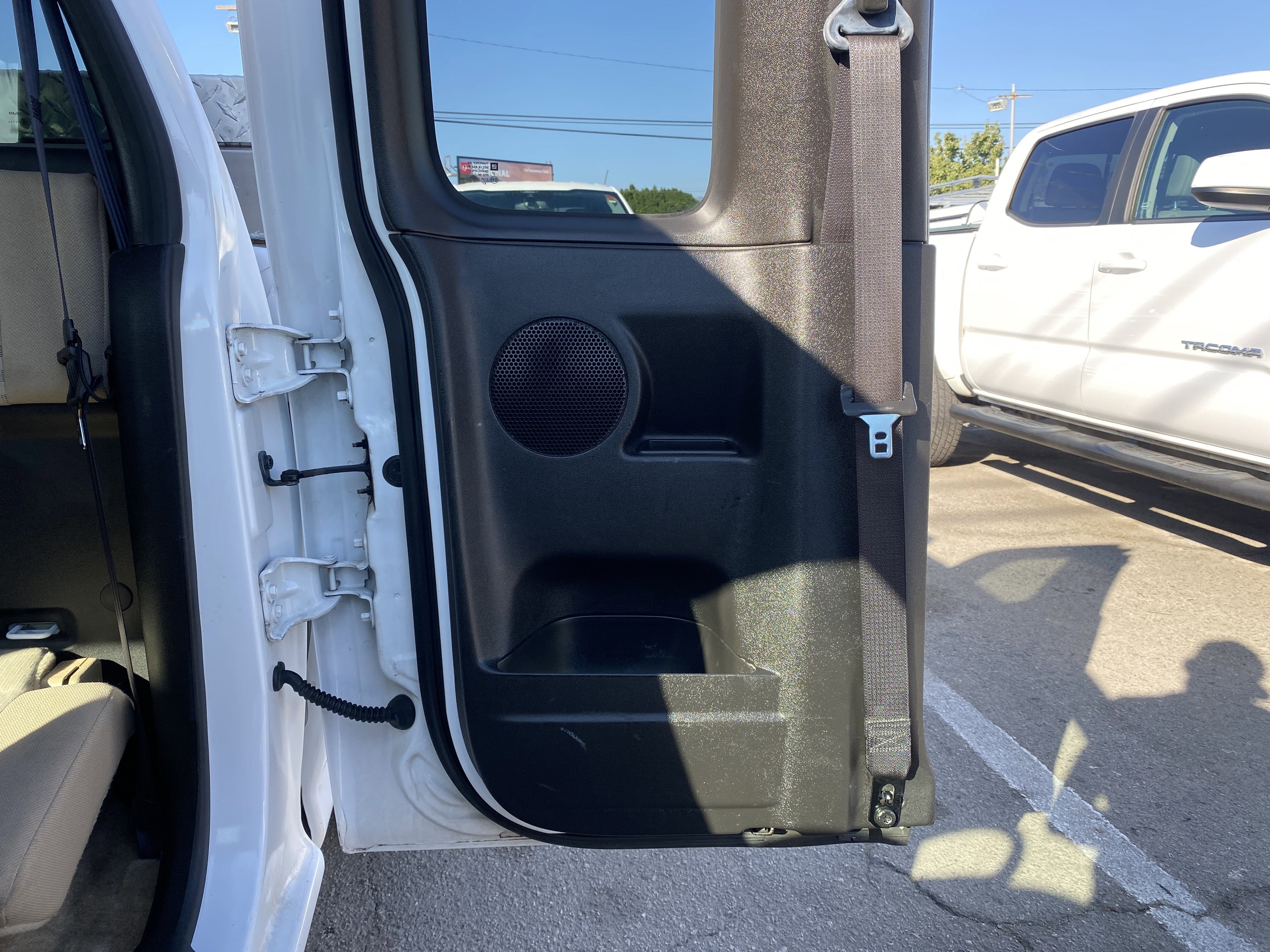 2008 Chevrolet Colorado LT w/1LT