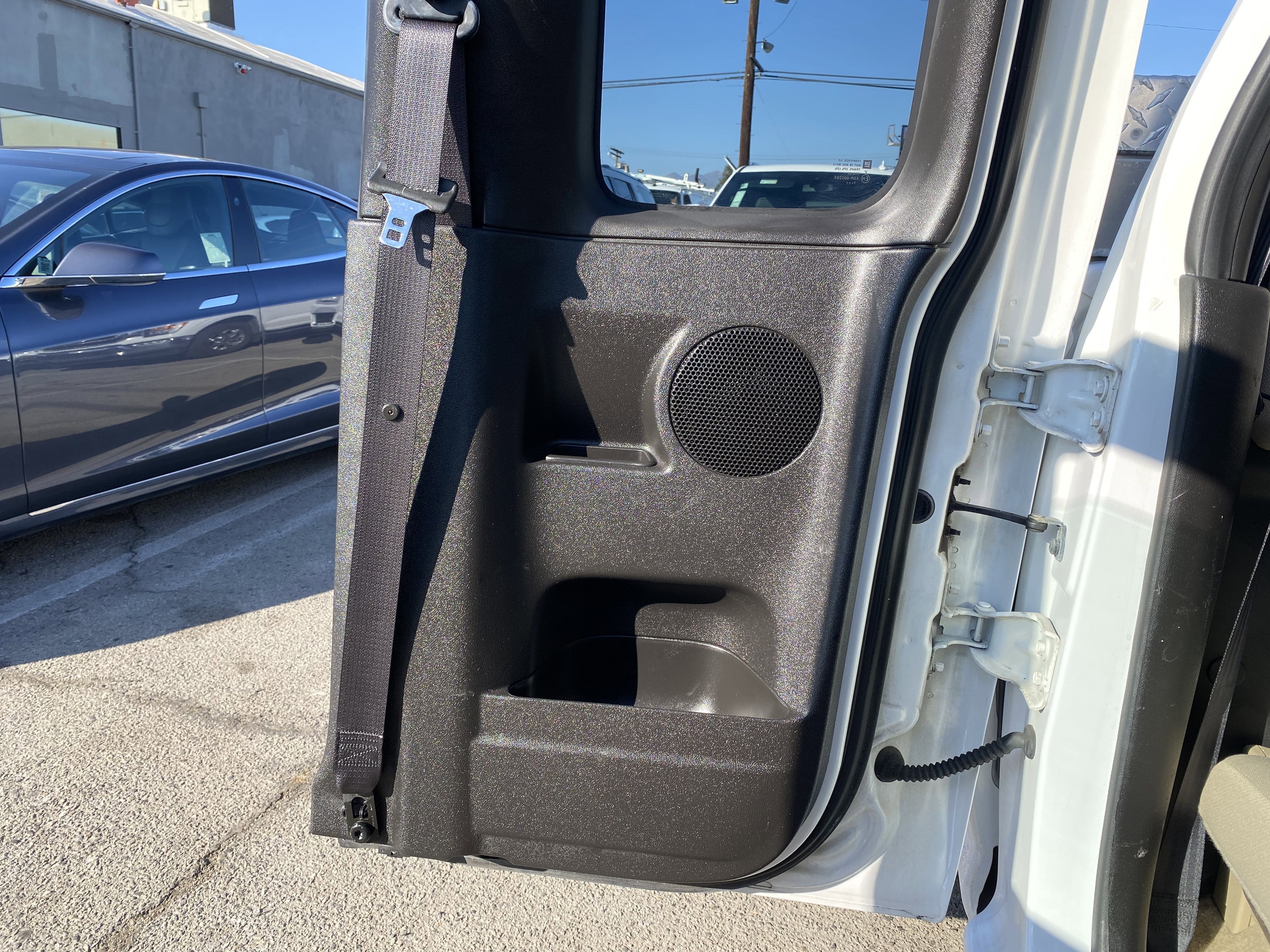 2008 Chevrolet Colorado LT w/1LT