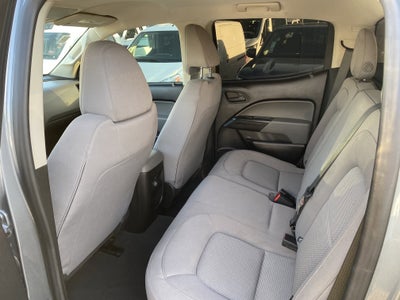 2019 Chevrolet Colorado 2WD Work Truck