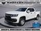 2021 Chevrolet Colorado 2WD Work Truck