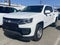 2021 Chevrolet Colorado 2WD Work Truck