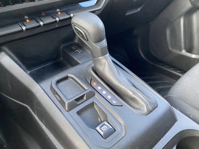 2023 Chevrolet Colorado 2WD Work Truck