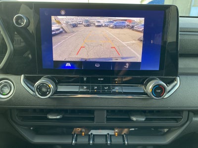 2023 Chevrolet Colorado 2WD Work Truck