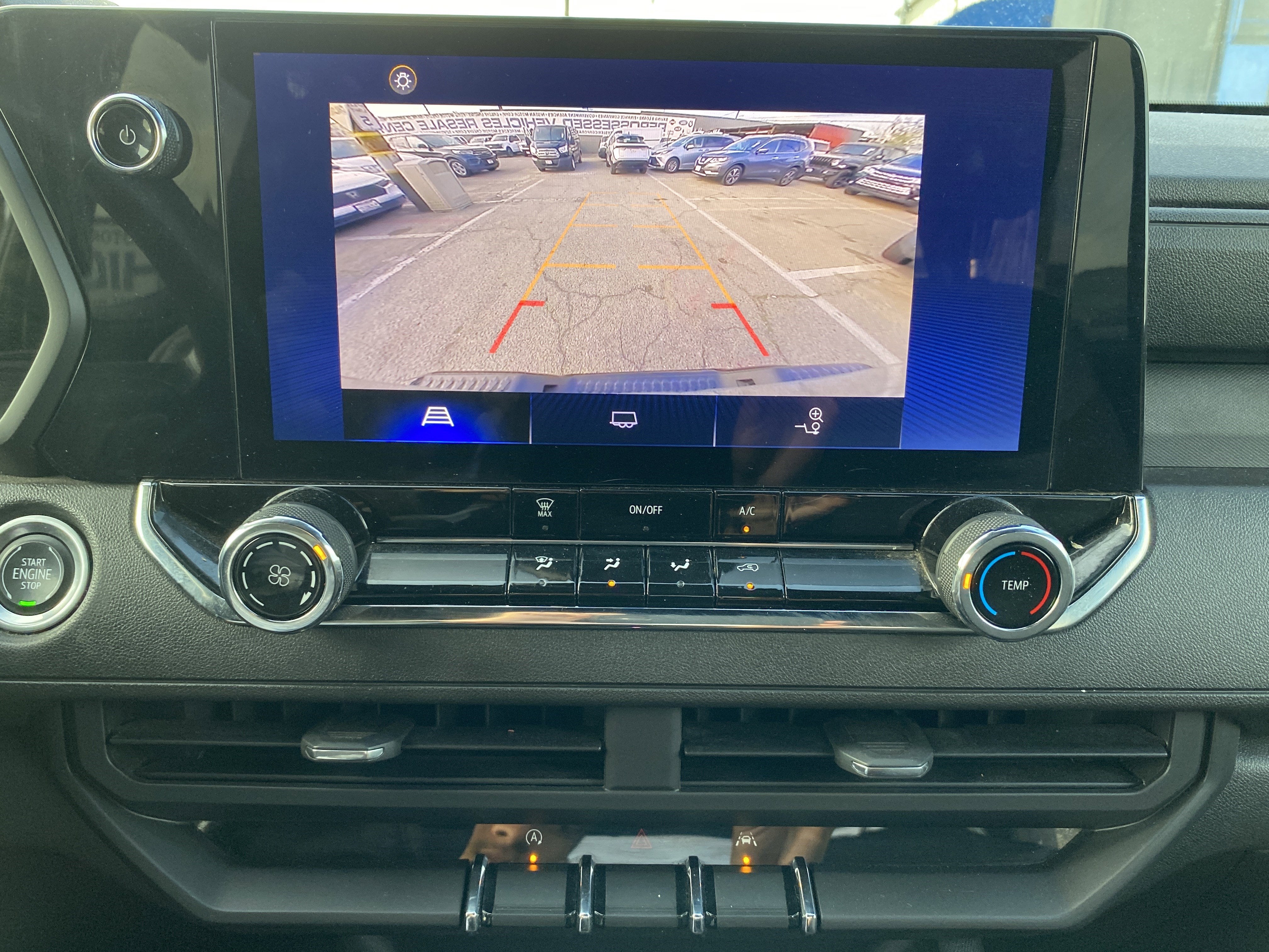 2023 Chevrolet Colorado 2WD Work Truck