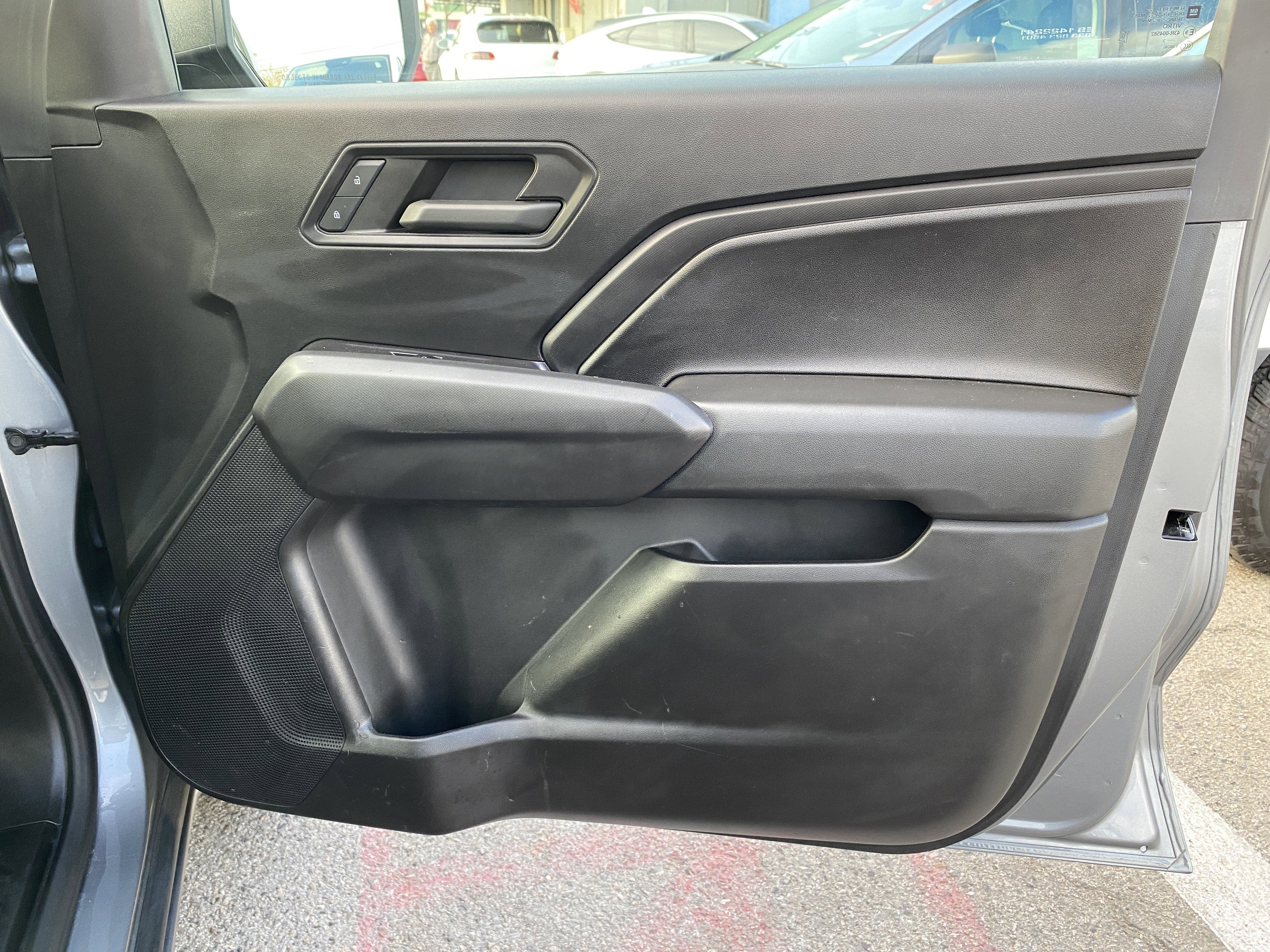 2023 Chevrolet Colorado 2WD Work Truck