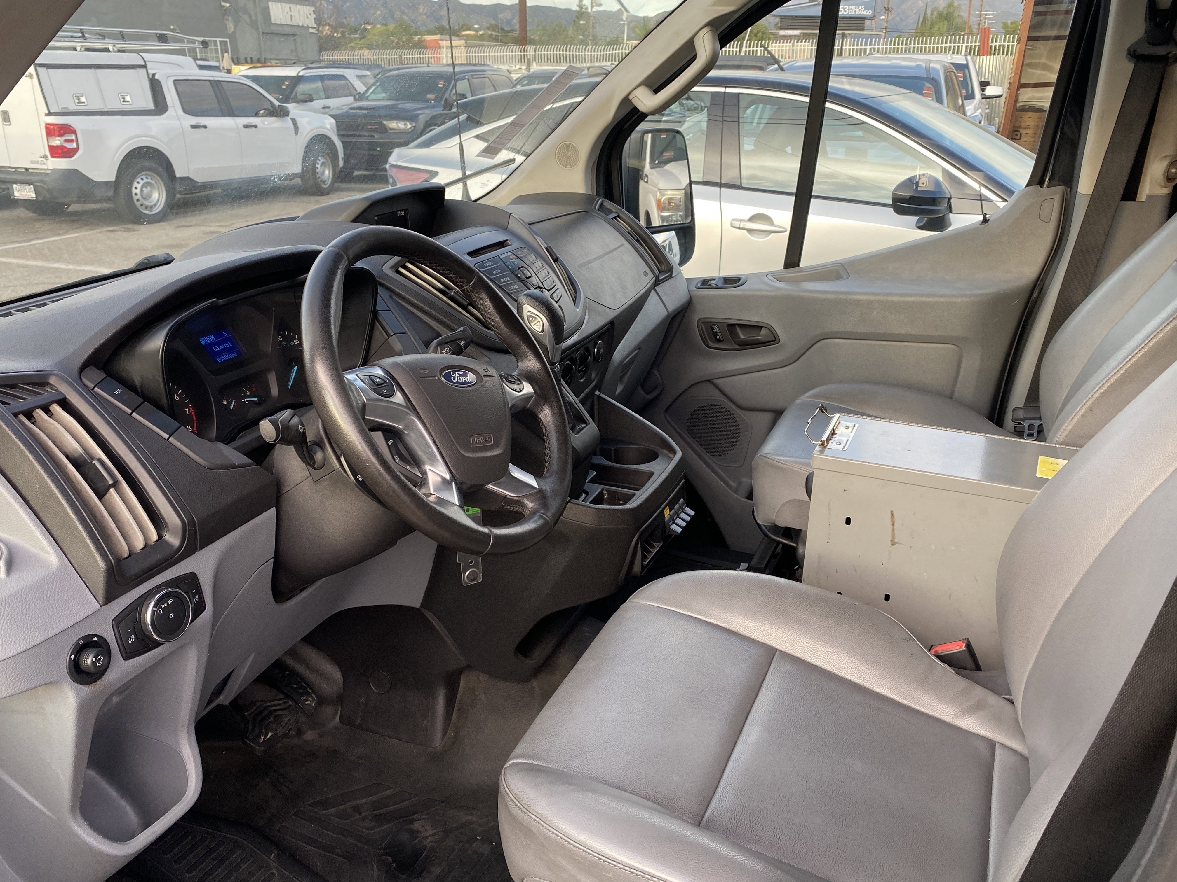 2023 Chevrolet Colorado 2WD Work Truck