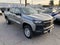 2023 Chevrolet Colorado 2WD Work Truck