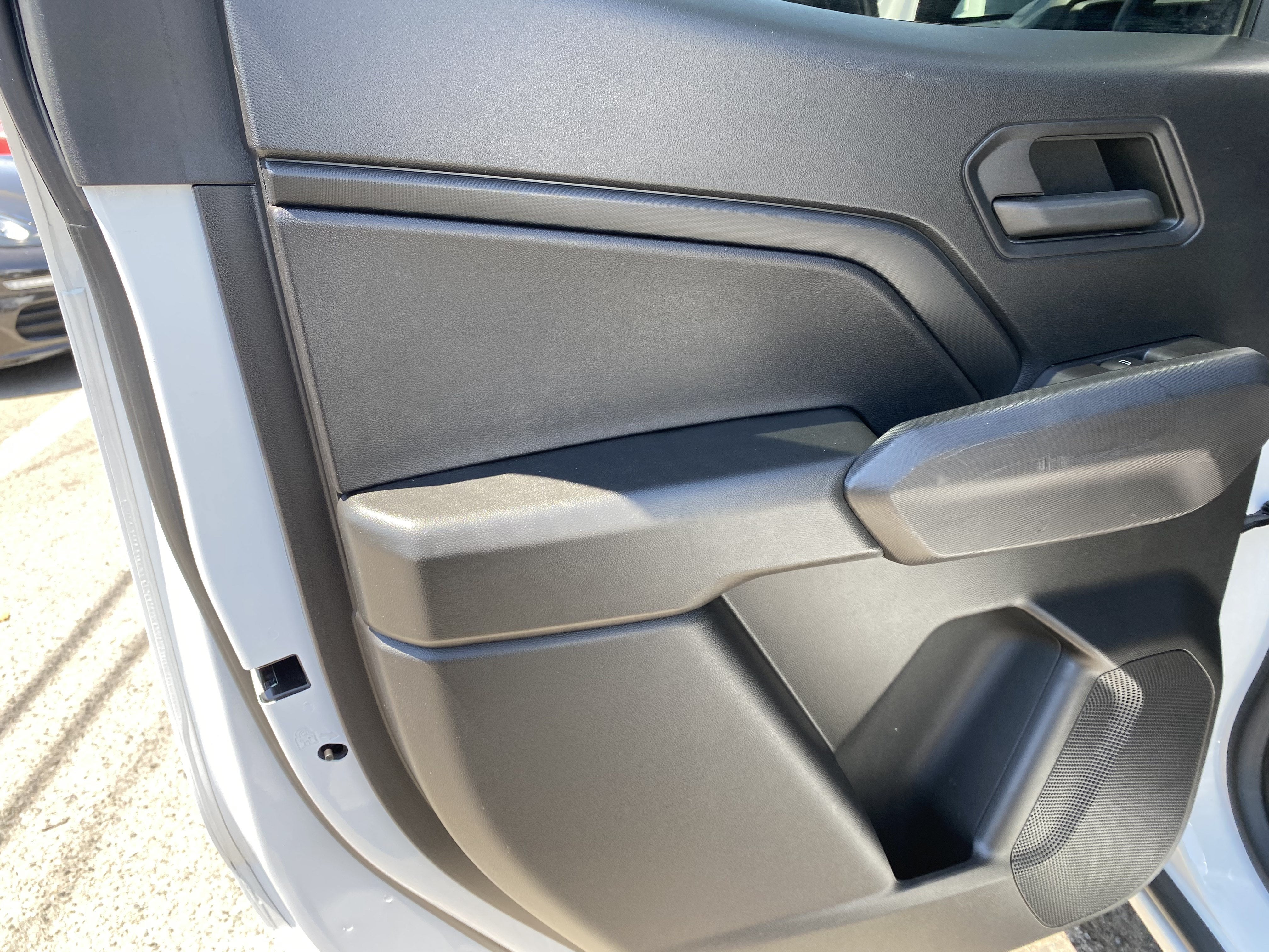 2023 Chevrolet Colorado 2WD Work Truck