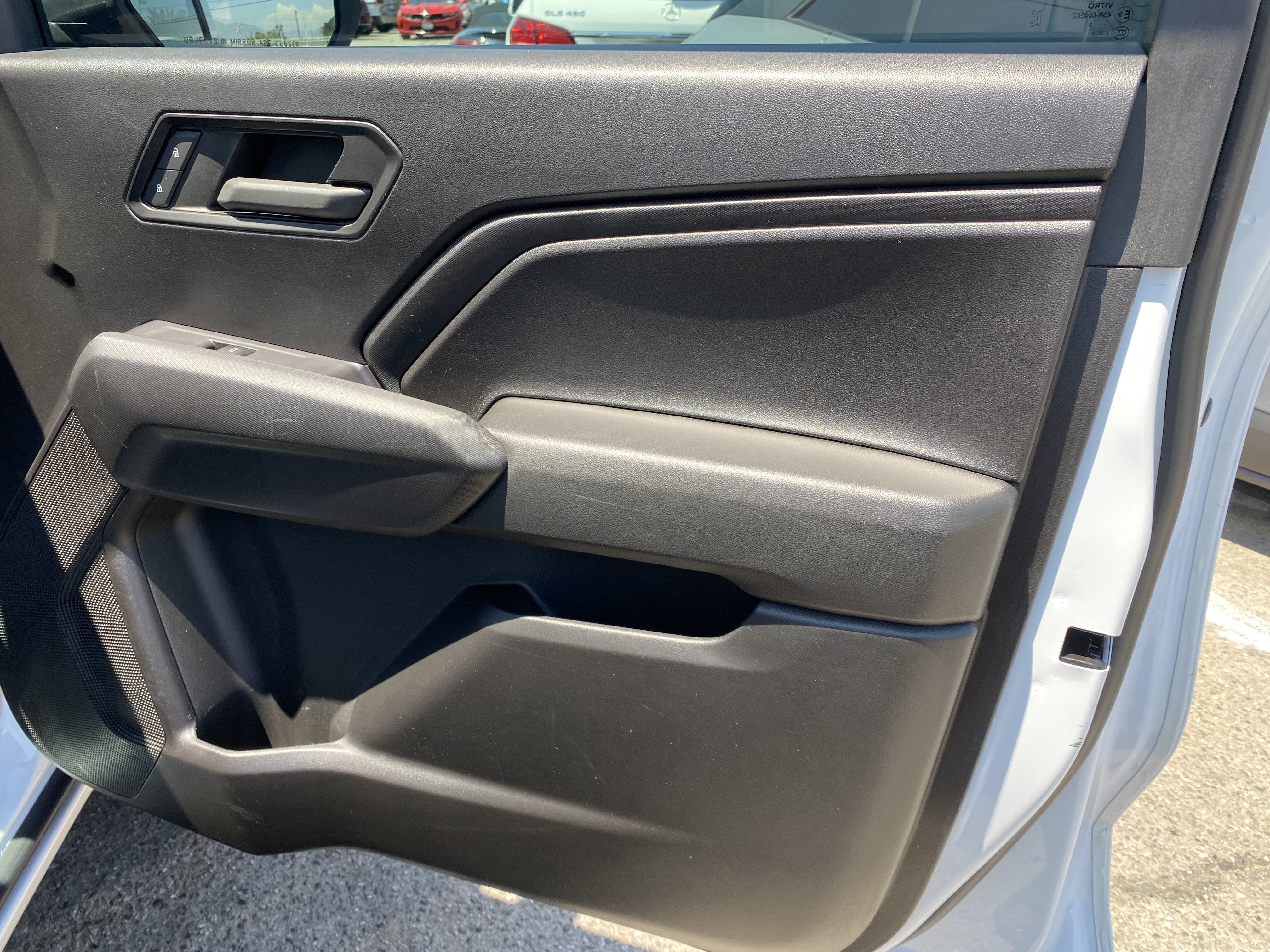 2023 Chevrolet Colorado 2WD Work Truck