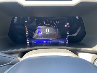 2023 Chevrolet Colorado 2WD Work Truck