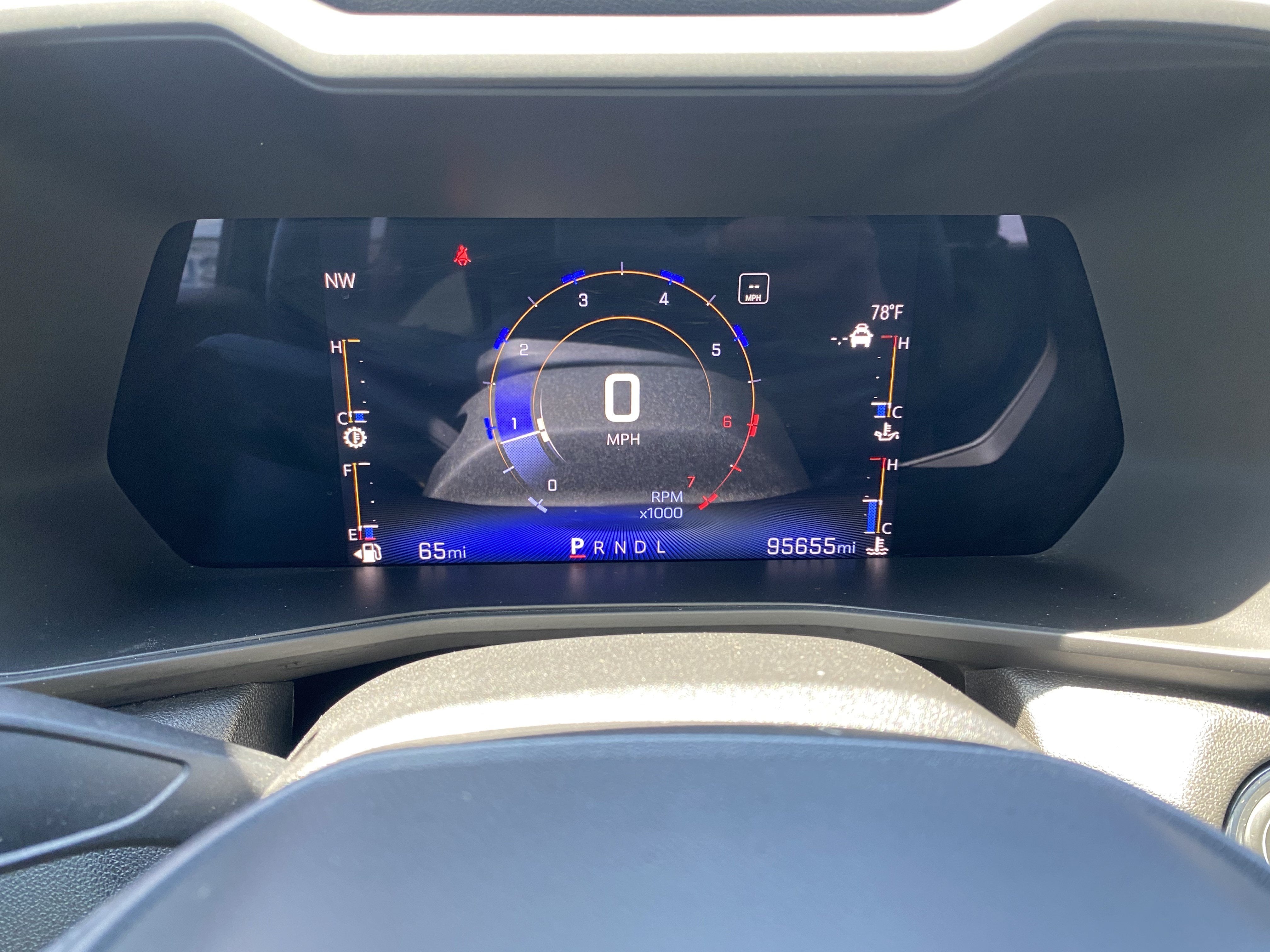 2023 Chevrolet Colorado 2WD Work Truck