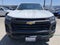 2023 Chevrolet Colorado 2WD Work Truck