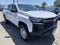 2023 Chevrolet Colorado 2WD Work Truck