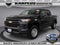 2024 Chevrolet Colorado 2WD Work Truck