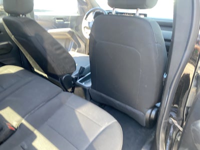 2024 Chevrolet Colorado 2WD Work Truck