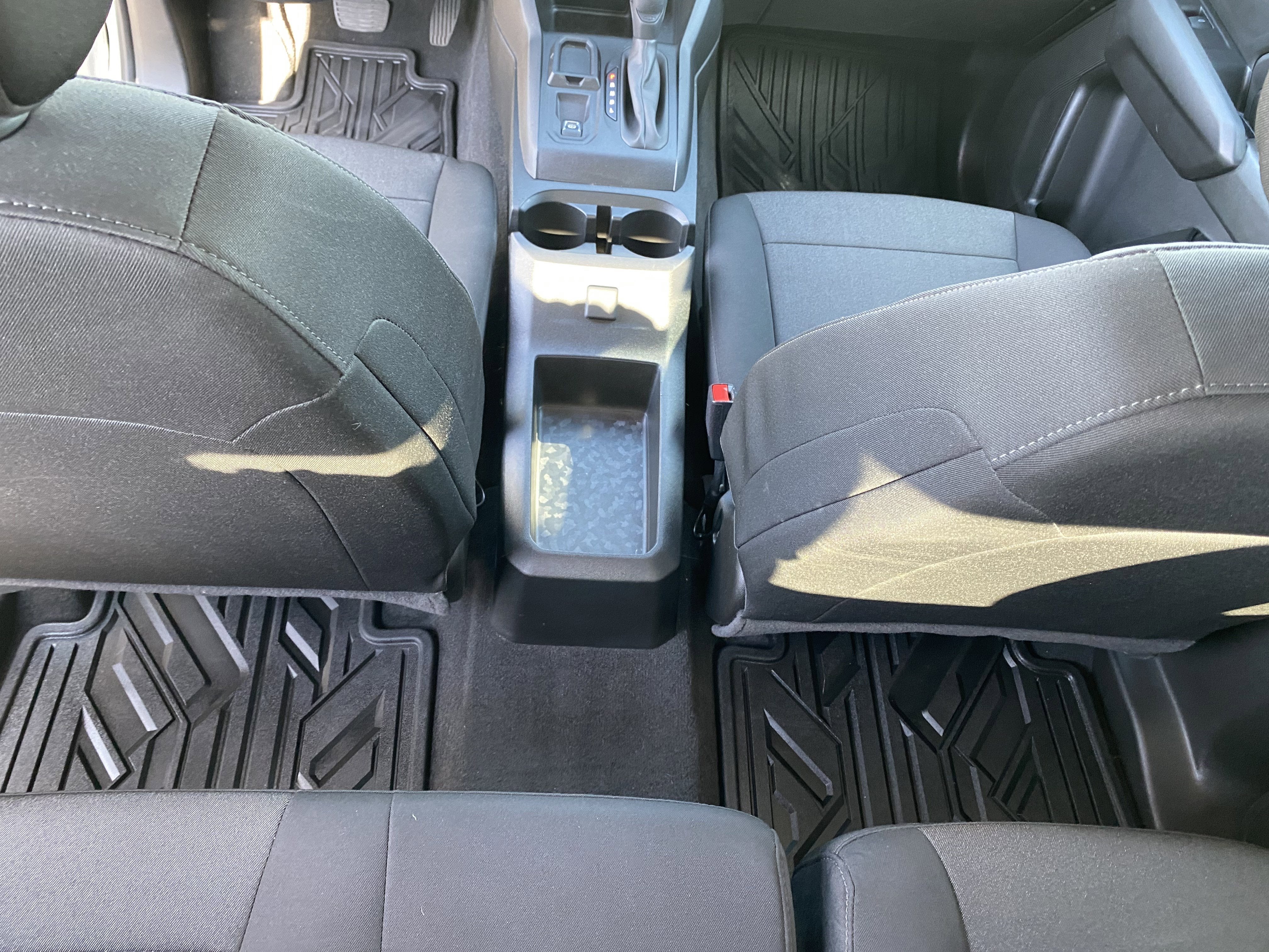 2024 Chevrolet Colorado 2WD Work Truck