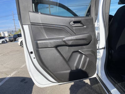 2024 Chevrolet Colorado 2WD Work Truck