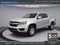 2018 Chevrolet Colorado 2WD CREW CAB 140.5 WORK
