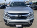 2018 Chevrolet Colorado 2WD CREW CAB 140.5 WORK