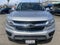 2018 Chevrolet Colorado 2WD CREW CAB 140.5 WORK