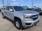2018 Chevrolet Colorado 2WD CREW CAB 140.5 WORK
