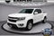 2020 Chevrolet Colorado 2WD LT