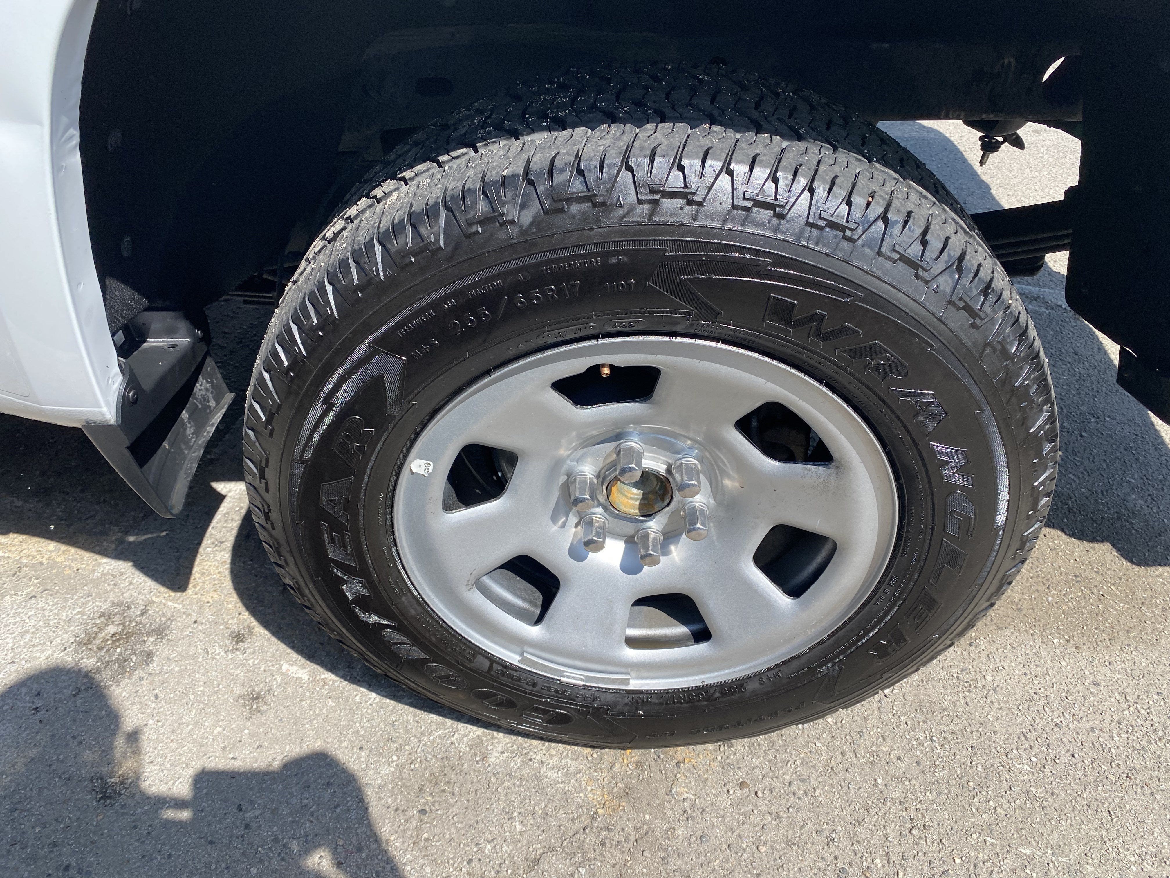 2020 Chevrolet Colorado 2WD LT