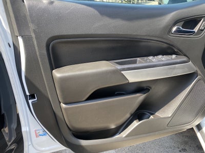 2020 Chevrolet Colorado 2WD LT