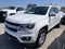 2020 Chevrolet Colorado 2WD LT