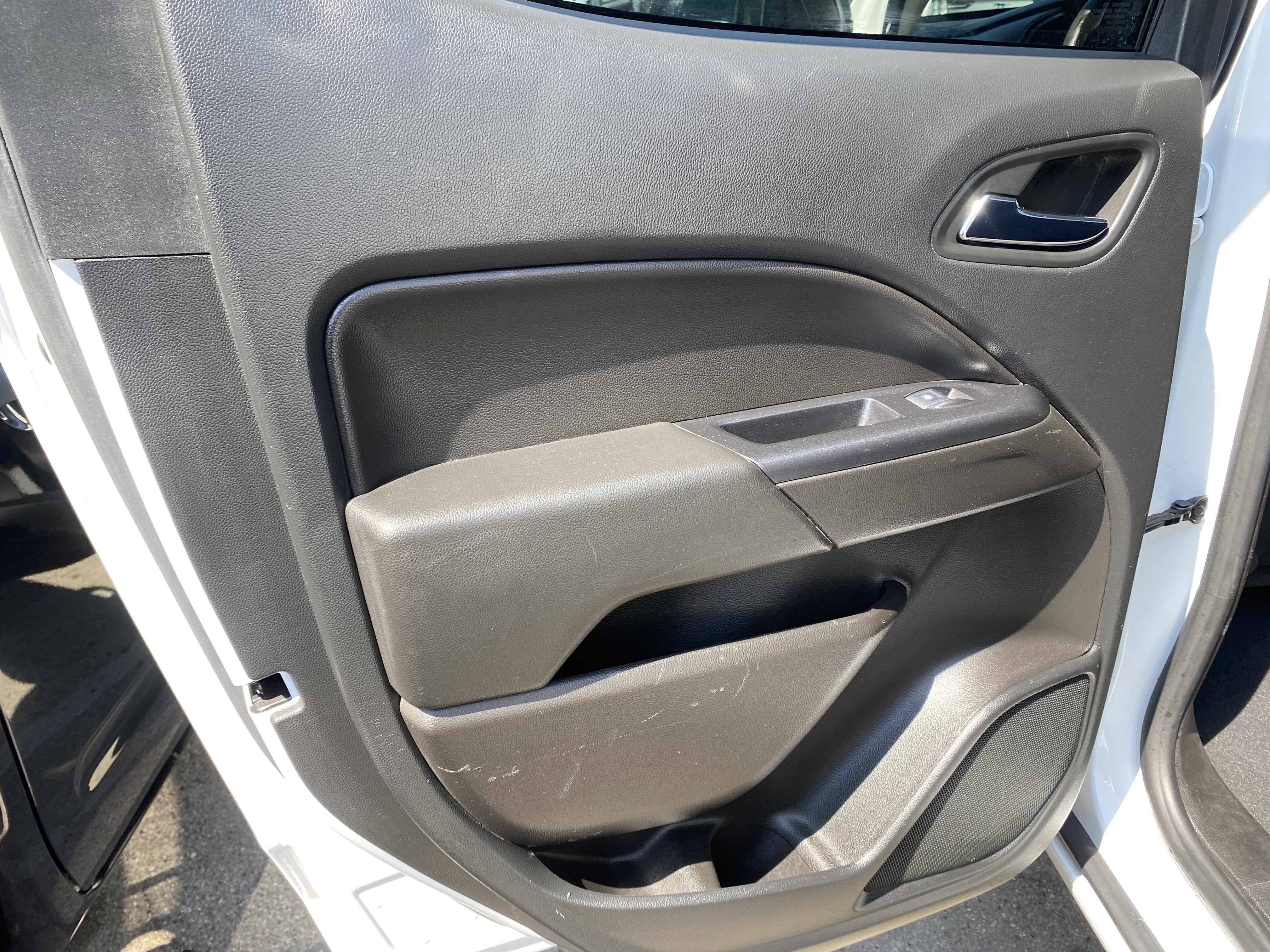2020 Chevrolet Colorado 2WD LT