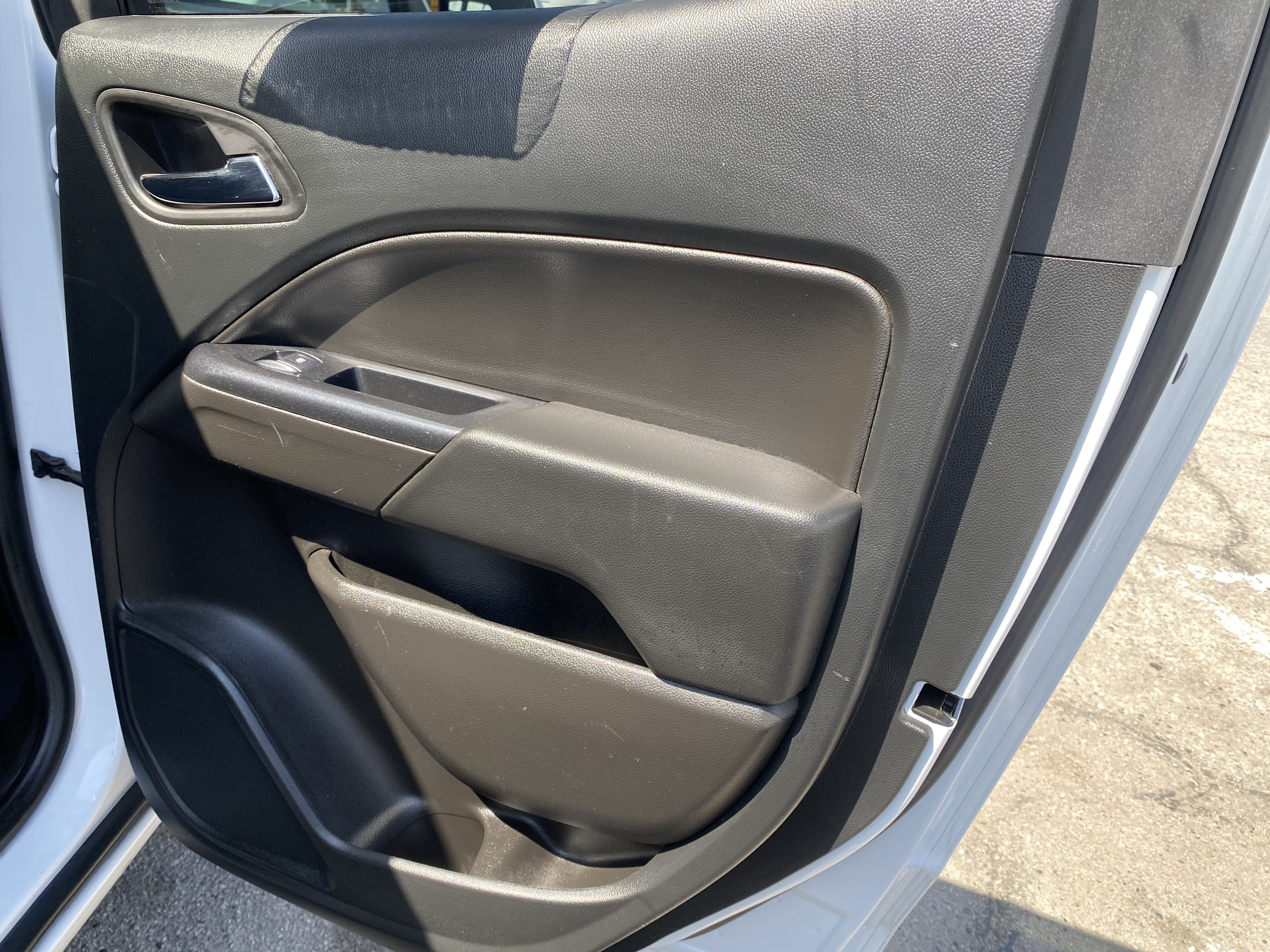 2020 Chevrolet Colorado 2WD LT