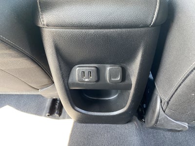 2020 Chevrolet Colorado 2WD LT