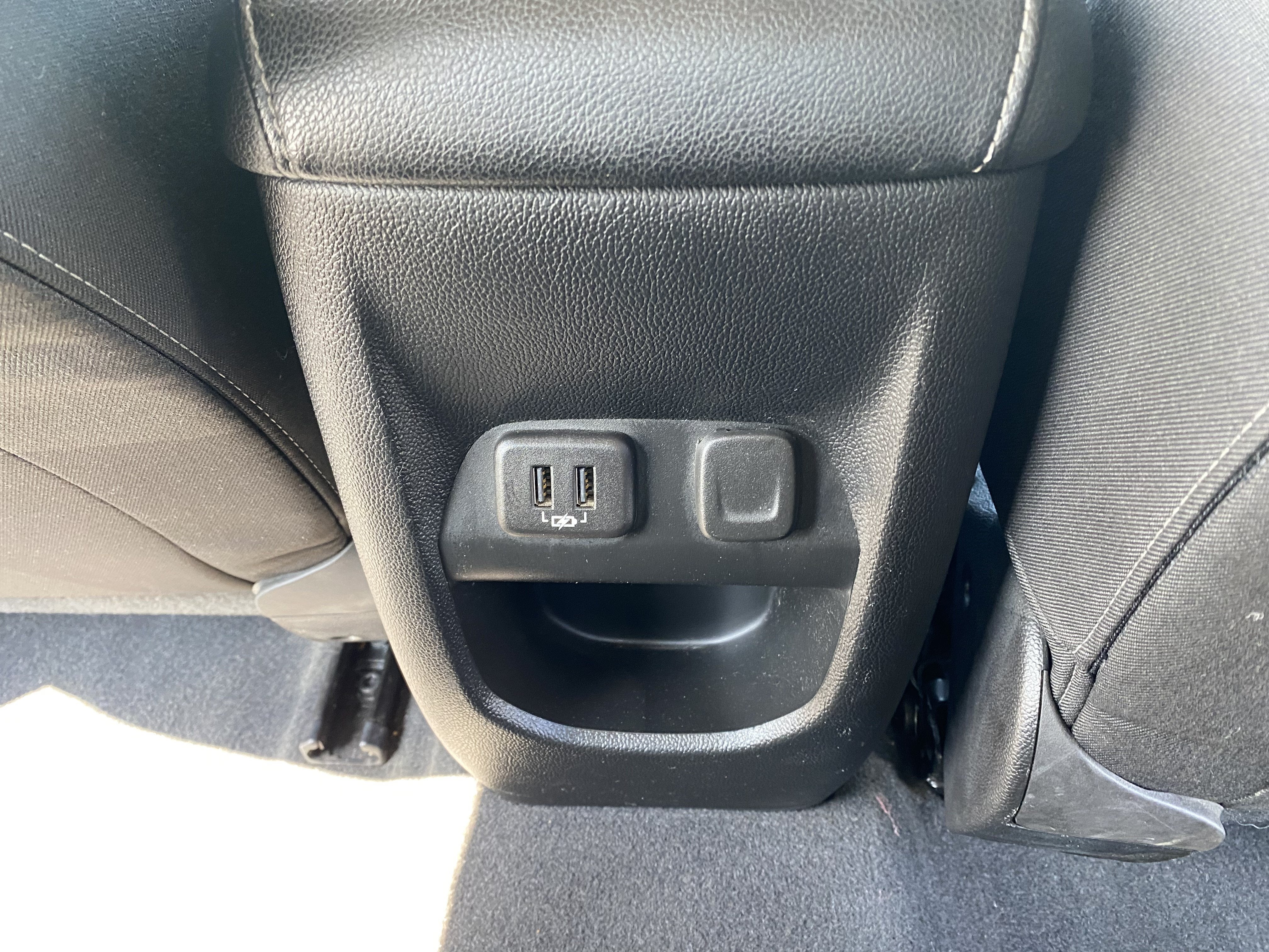 2020 Chevrolet Colorado 2WD LT