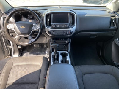 2020 Chevrolet Colorado 2WD LT