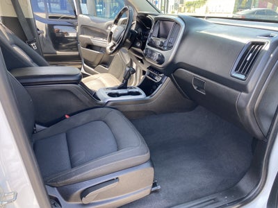 2020 Chevrolet Colorado 2WD LT