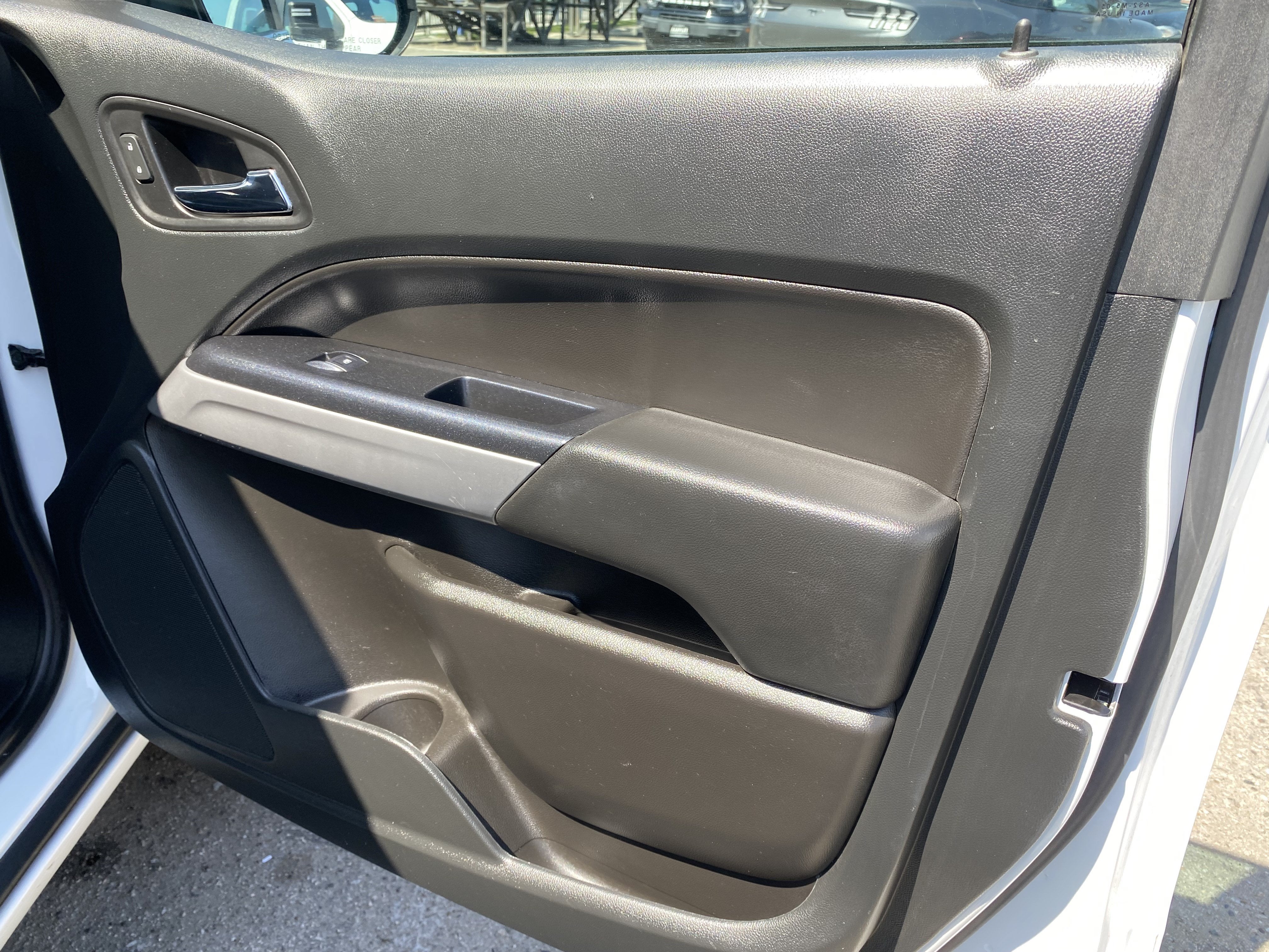 2020 Chevrolet Colorado 2WD LT