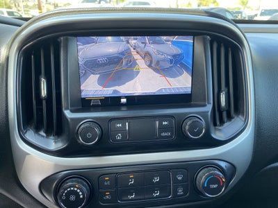 2020 Chevrolet Colorado 2WD LT