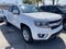 2020 Chevrolet Colorado 2WD LT