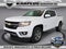 2016 Chevrolet Colorado 2WD Z71
