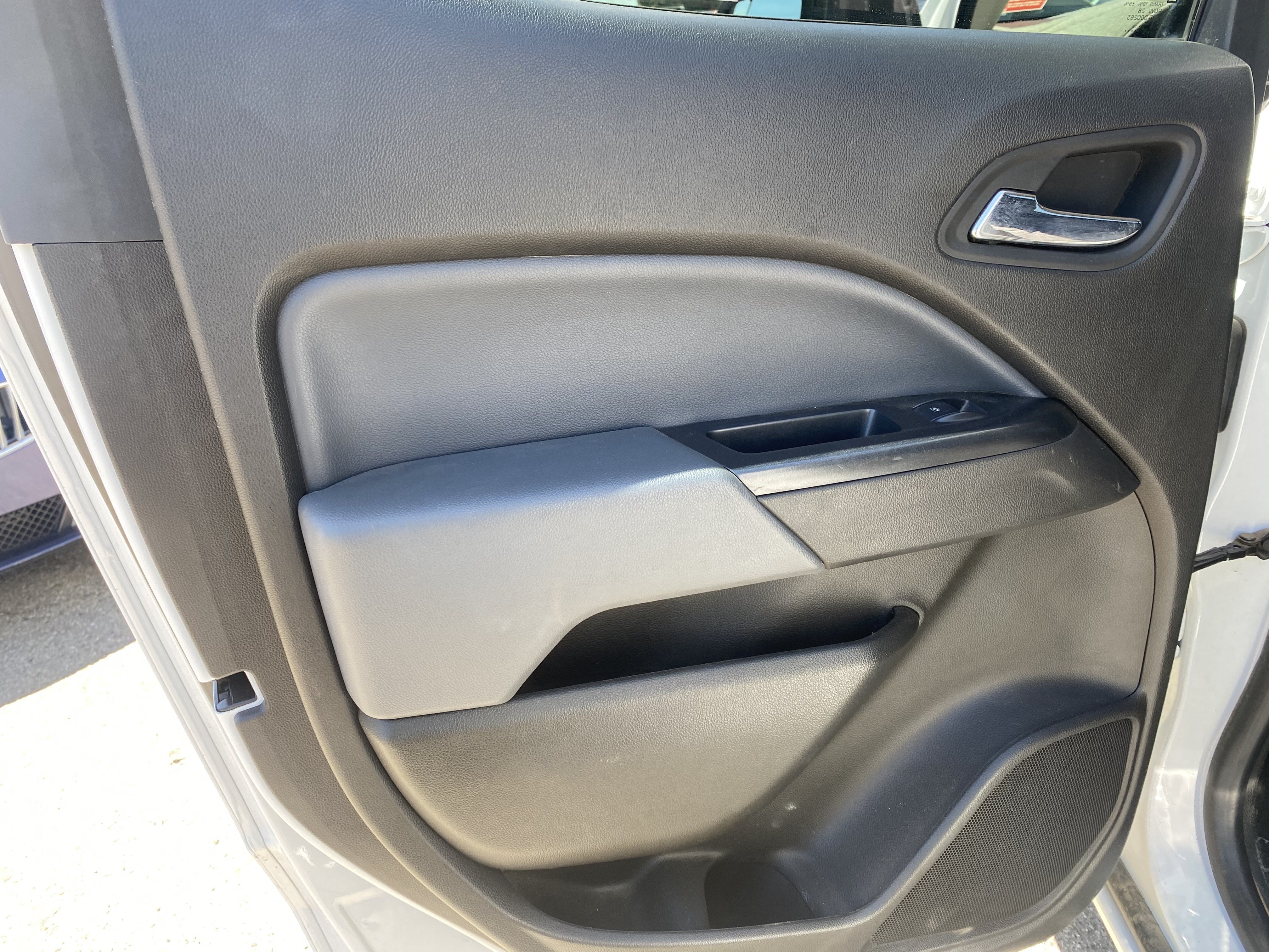 2016 Chevrolet Colorado 2WD Z71
