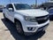 2016 Chevrolet Colorado 2WD Z71