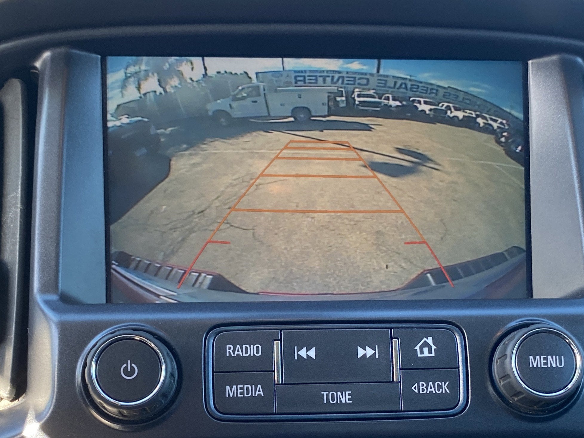 2017 Chevrolet Colorado 2WD Z71