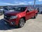 2017 Chevrolet Colorado 2WD Z71