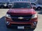 2017 Chevrolet Colorado 2WD Z71