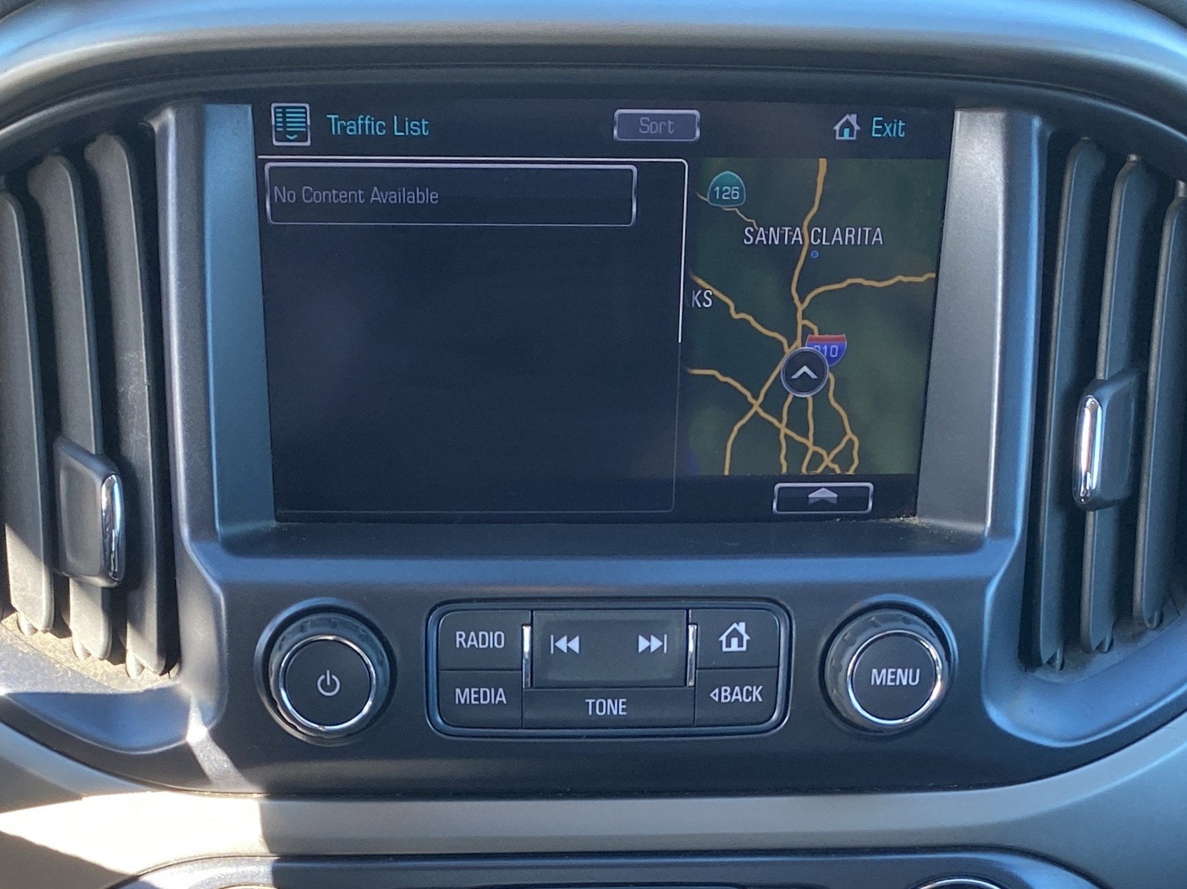 2017 Chevrolet Colorado 2WD Z71