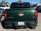 2016 Chevrolet Colorado 4WD CREW CAB 128.3 LT