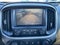 2016 Chevrolet Colorado 4WD CREW CAB 128.3 LT