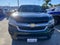 2016 Chevrolet Colorado 4WD CREW CAB 128.3 LT