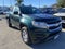 2016 Chevrolet Colorado 4WD CREW CAB 128.3 LT